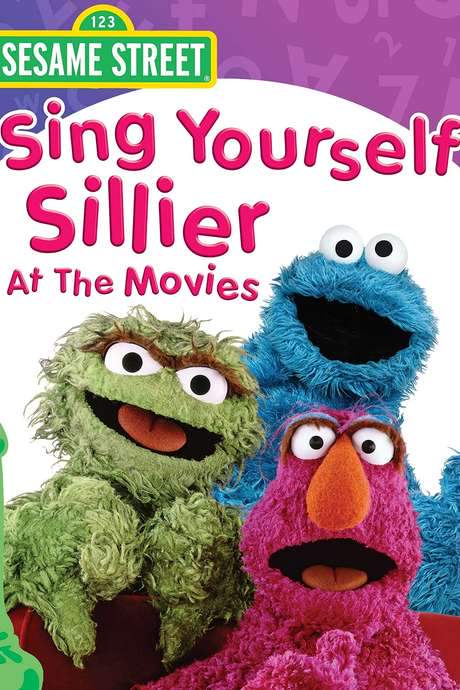 Sesame Street: Sing Yourself Sillier at the Movies